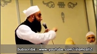 Maulana Tariq Jameel short clip about Importance of Time