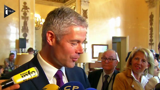 Un congrès refondateur low-cost pour l'UMP