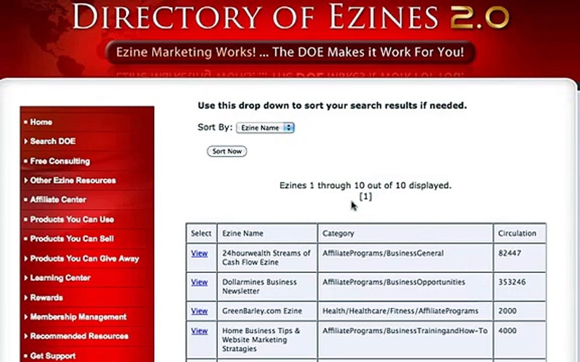 48 Hour Cash Machine -- Step 4