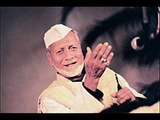 ustad bismillah khan..raghu pati raghav raja ram..shenai