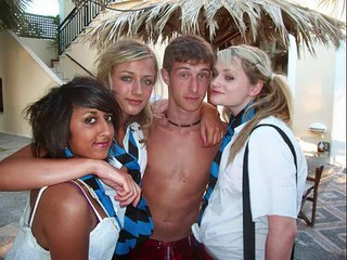 Zante 2008
