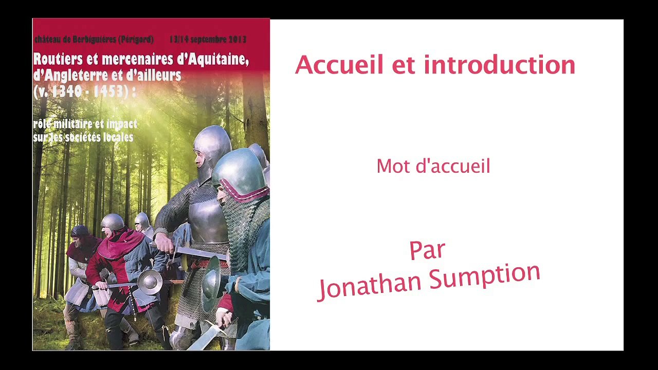Jonathan Sumption