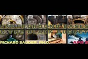 Dr. Richard Sauder on VERITAS - Underground Bases & The Black Budget -- www.VeritasShow.com - 6/8
