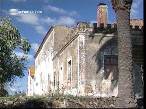 A Alma e a Gente - V #12 - Aleluia em Manhouce (Pedro do Sul) - 08 Abr 2007