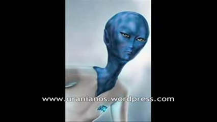 Alerta do Comando Uraniano (Transição Planetária)