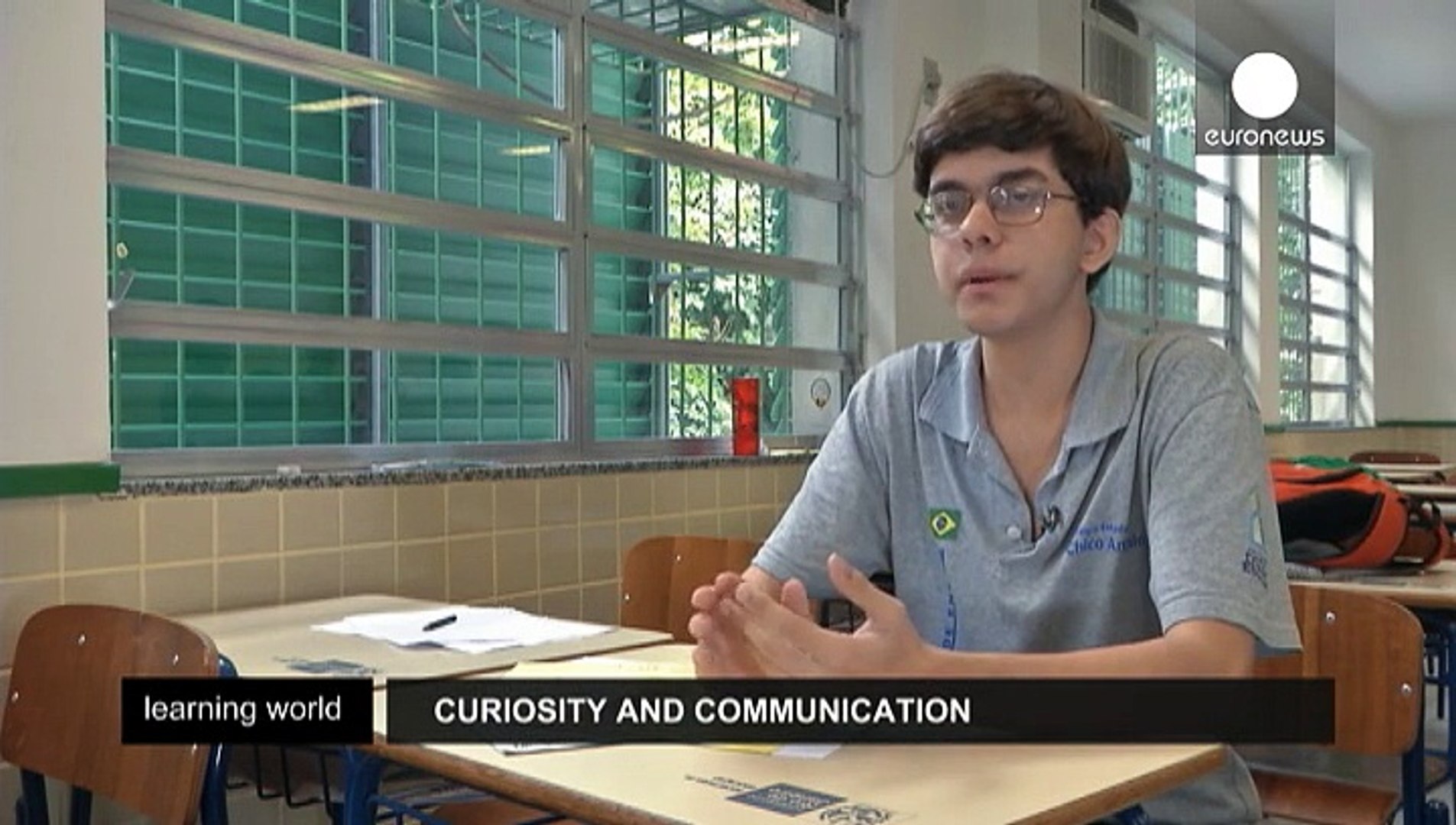 Class dismissed: the hi-tech and teaching innovations changing traditional education