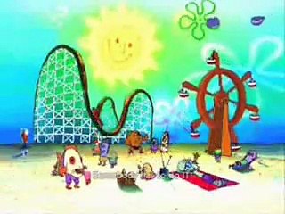 note death bob esponja audio latino