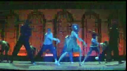 Danças nos Filmes anos 80