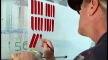 Hand Painted Sign Classes & How to Signwrite video's
