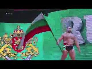 WWE RAW 25-5-2015 Full Show 25 MAY 2015 Part-3