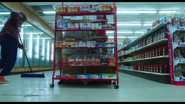 American Ultra (2014) - Bande Annonce / Trailer [VOST-HD]