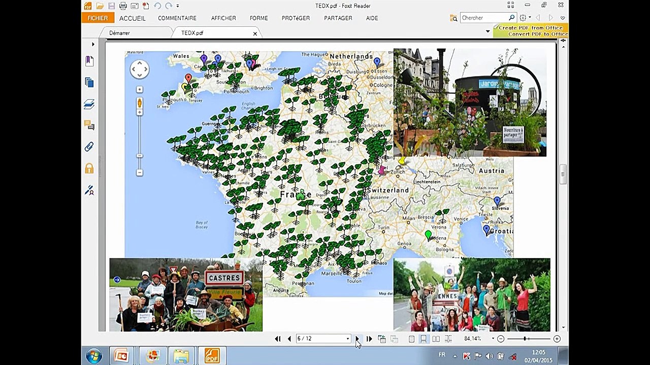 Les Rencontres de l'économie circulaire - Catherine Simon