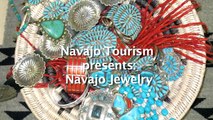 The Navajo Nation Presents Navajo Jewelry