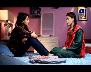 Chhoti Episode 94 Full Geo Entertainment Drama May 29, 2015
