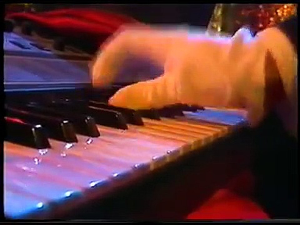 Herman Brood Henny Vrienten - Als je wint (clip)