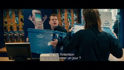 Un Incroyable Talent (2015) - Bande Annonce / Trailer [VOST-HD]