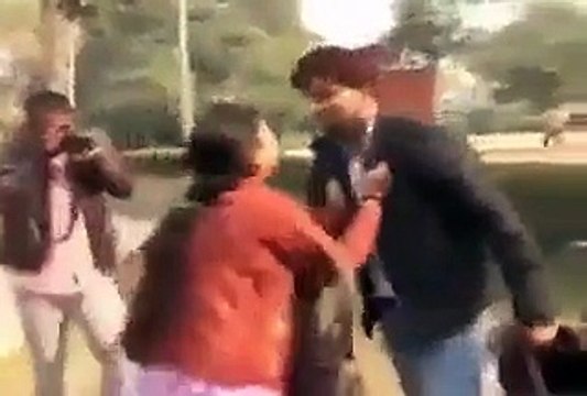 What Really Happens with this girl – Shocking