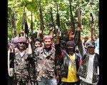 'God's Army' - Filipino Christian Militias Fighting Back Against the Islamists
