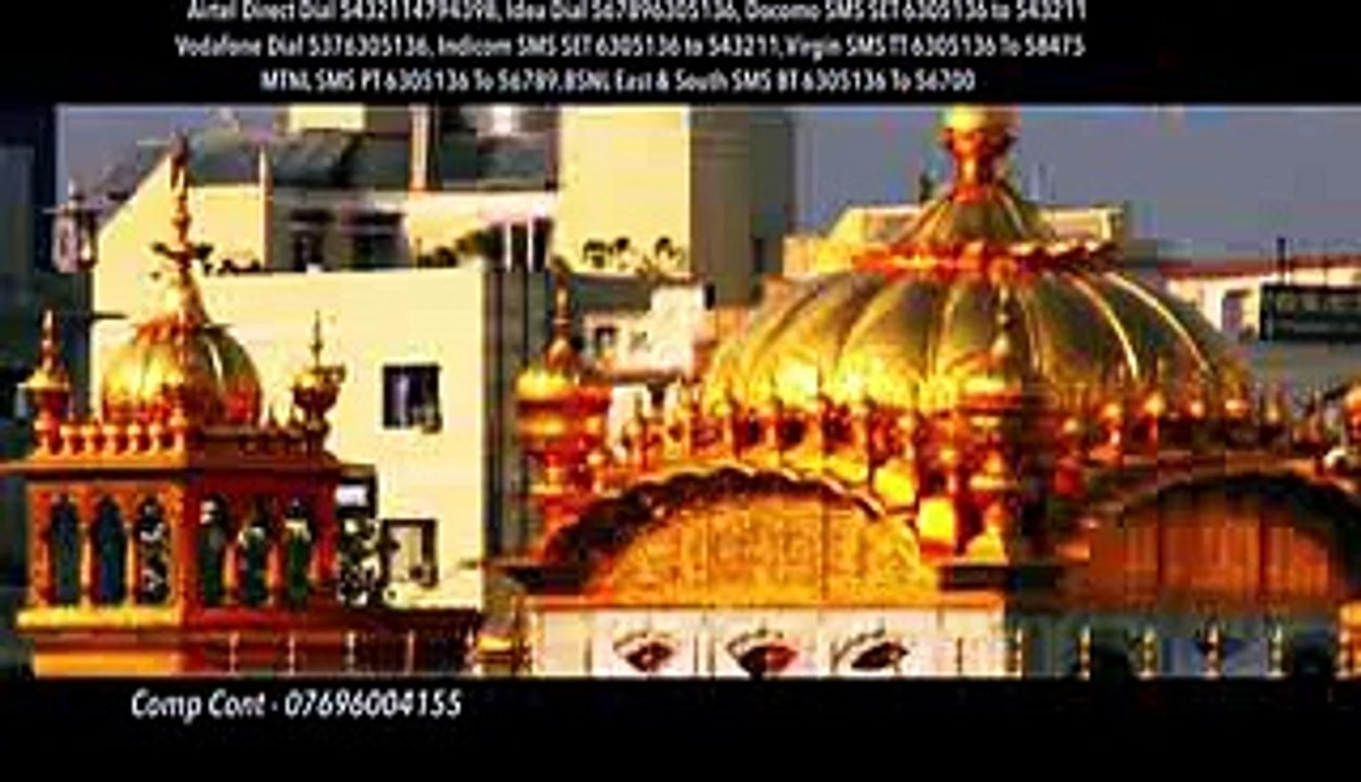 Mohammad Irshad Allah-official..3gp