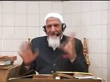 Musalmanoo Ki Zilat Ke Asbaab - Maulana Ishaq