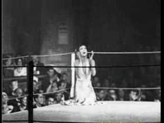 JOSEPHINE BAKER-1931