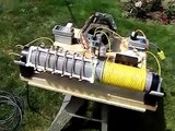 kapanadze generator replica kapagen Свободная электро энергия