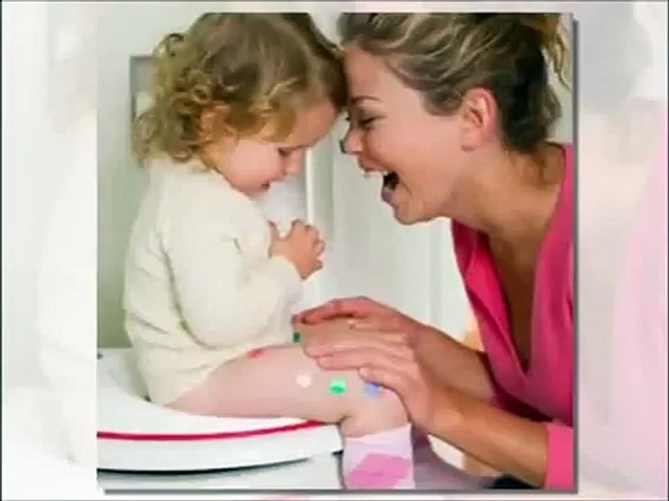 How To Start Potty Training Quickly - REALLY WORK!!