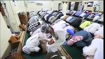 اس ویڈیو کے دیکھنے کے بعد کسی مسلمان کے پاس گھر میں نماز پڑھنے کی شرعی عذر نہیں ۔