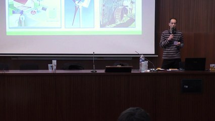 Les Rencontres de l'économie circulaire - Sébastien Hamot