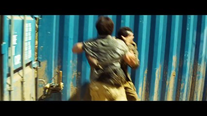 Gunman (2015) - Nouvelle Bande-Annonce Officielle [VF-HD]