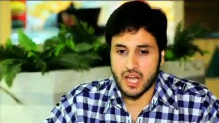 Rothi Rothi Zindagi Episode 50 Part 1 Express  TV Drama 29 May 2015