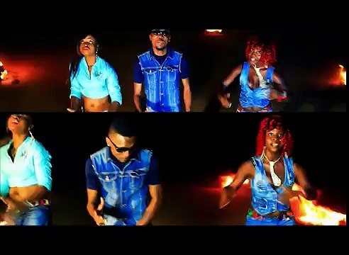 Serge Beynaud - Loko Loko (Clip Officiel) - Nigerian music