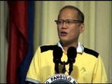 PNoy defends K-12 program from criticisms