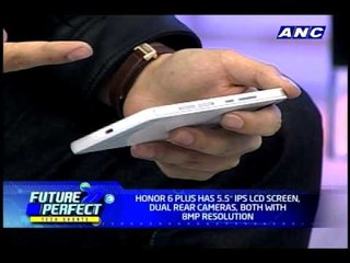 Honor: The new smartphone for the brave