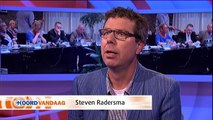 Komt het nog goed met Menterwolde? - RTV Noord