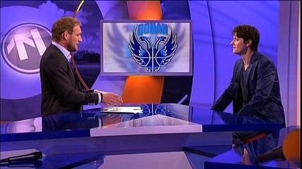 Donar is landstitel kwijt - RTV Noord