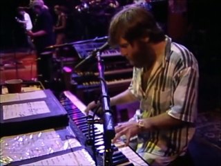 Grateful Dead - Standing On The Moon 7-7-89