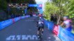 Giro d'Italia 2015: Stage 19 / Tappa 19 highlights
