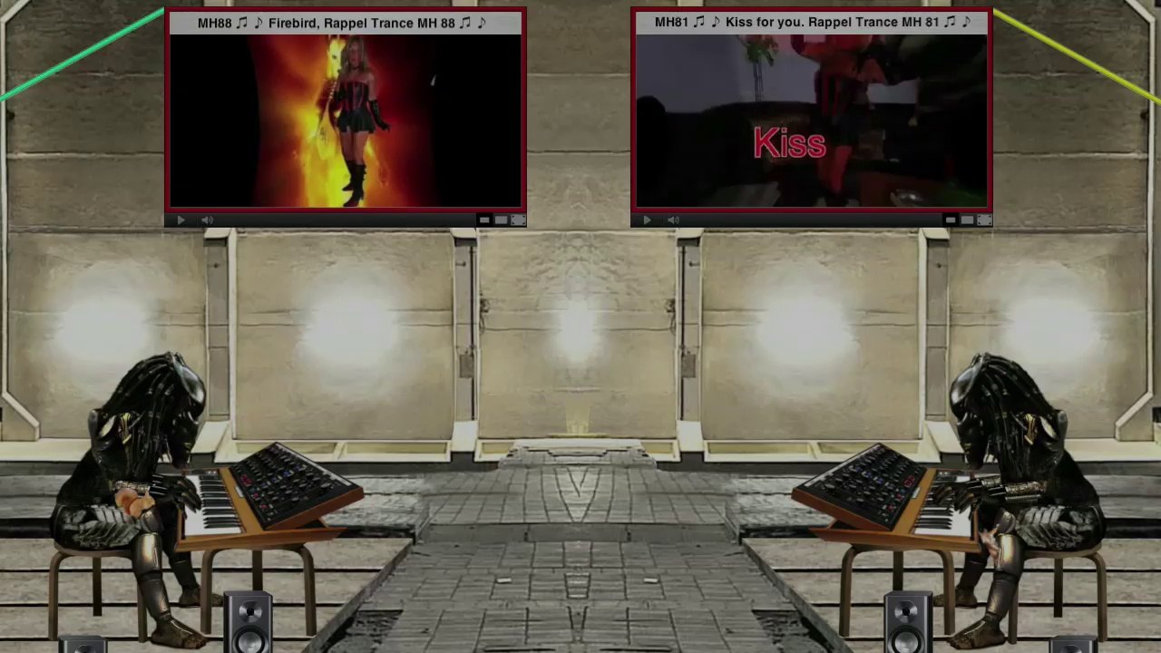 12+24 - Obatala + 52diddi - MH81 + MH88 Gesang + Instrumental - Obatala ObaTali