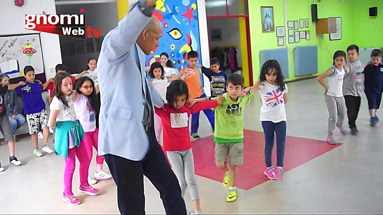 Μαγείρεψαν, έφαγαν και χόρεψαν Θρακιώτικα τα πα...