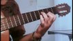 Unchained Melody - for solo acoustic guitar