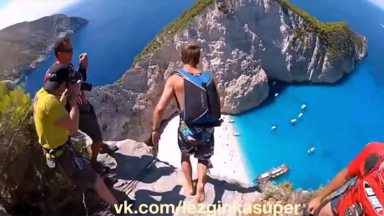 Нереальная Лезгинка 2015/PEOPLE ARE AWESOME 2015