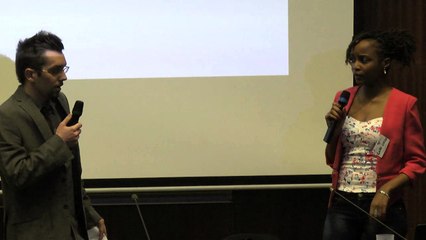 Les Rencontres de l'économie circulaire - Koffi Hukportie