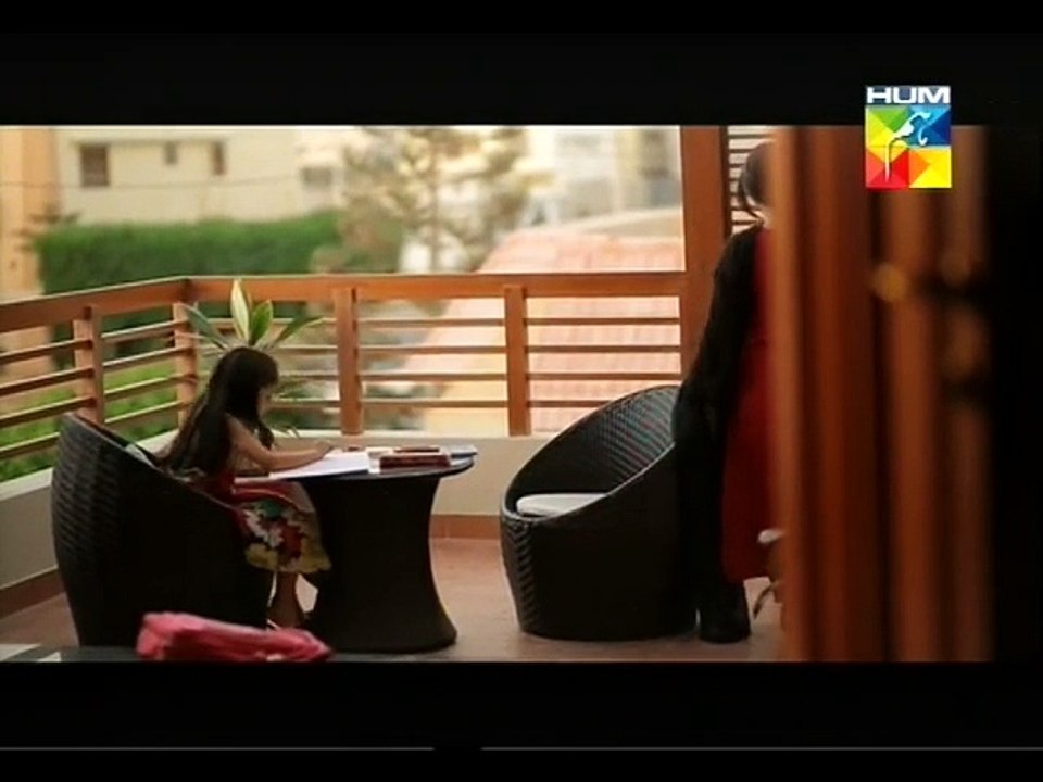 Dil Ka Kya Rung Karon 13 P3