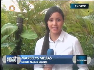 Estiman que turistas en Margarita no superarán 900 mil este año