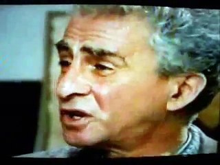 Le Testament de Dda Yasin Achawi (kateb yacine, octobre 1989)[vid de himssal)