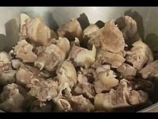 Arida's favorite dish  Paksiw Tagalog