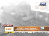 WATCH: Strong winds, rains from 'Yolanda' hit Tacloban