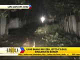 Visayas braces for cyclone 'Yolanda'