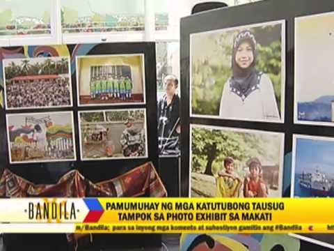 ABS-CBN Christmas ID features Pinoys with inspiring stories